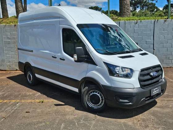 FORD TRANSIT 2.0 ECOBLUE DIESEL FURGÃO L3H3 MANUAL FORD TRANSIT 2.0 ECOBLUE DIESEL FURGÃO L3H3 MANUAL